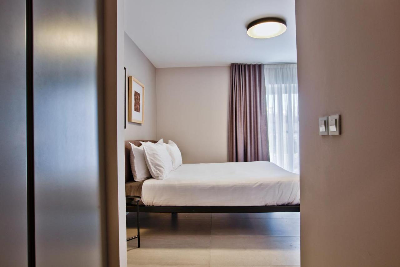 Sea Front Spacious Valletta Views Apartments 슬리에마 외부 사진