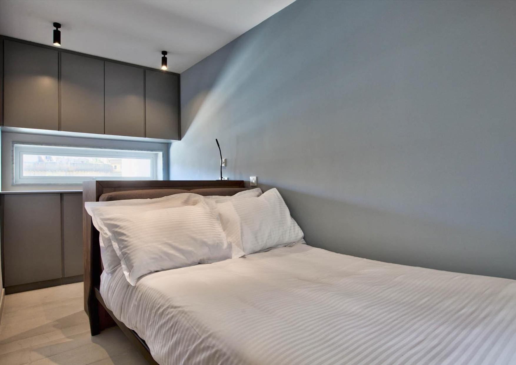 Sea Front Spacious Valletta Views Apartments 슬리에마 외부 사진