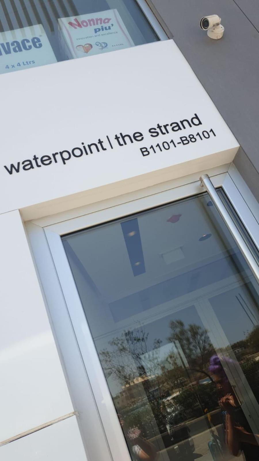 Sea Front Spacious Valletta Views Apartments 슬리에마 외부 사진