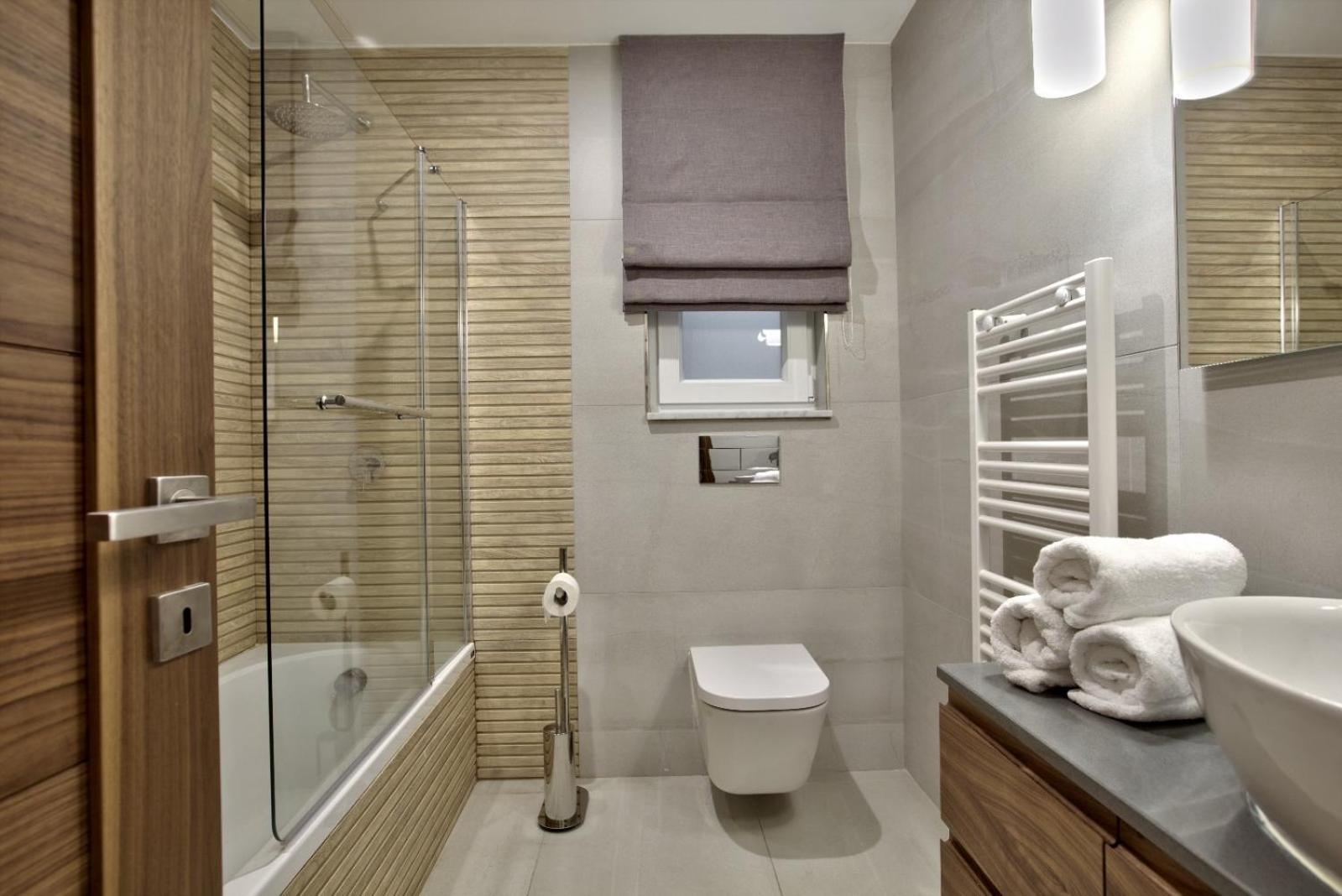 Sea Front Spacious Valletta Views Apartments 슬리에마 외부 사진