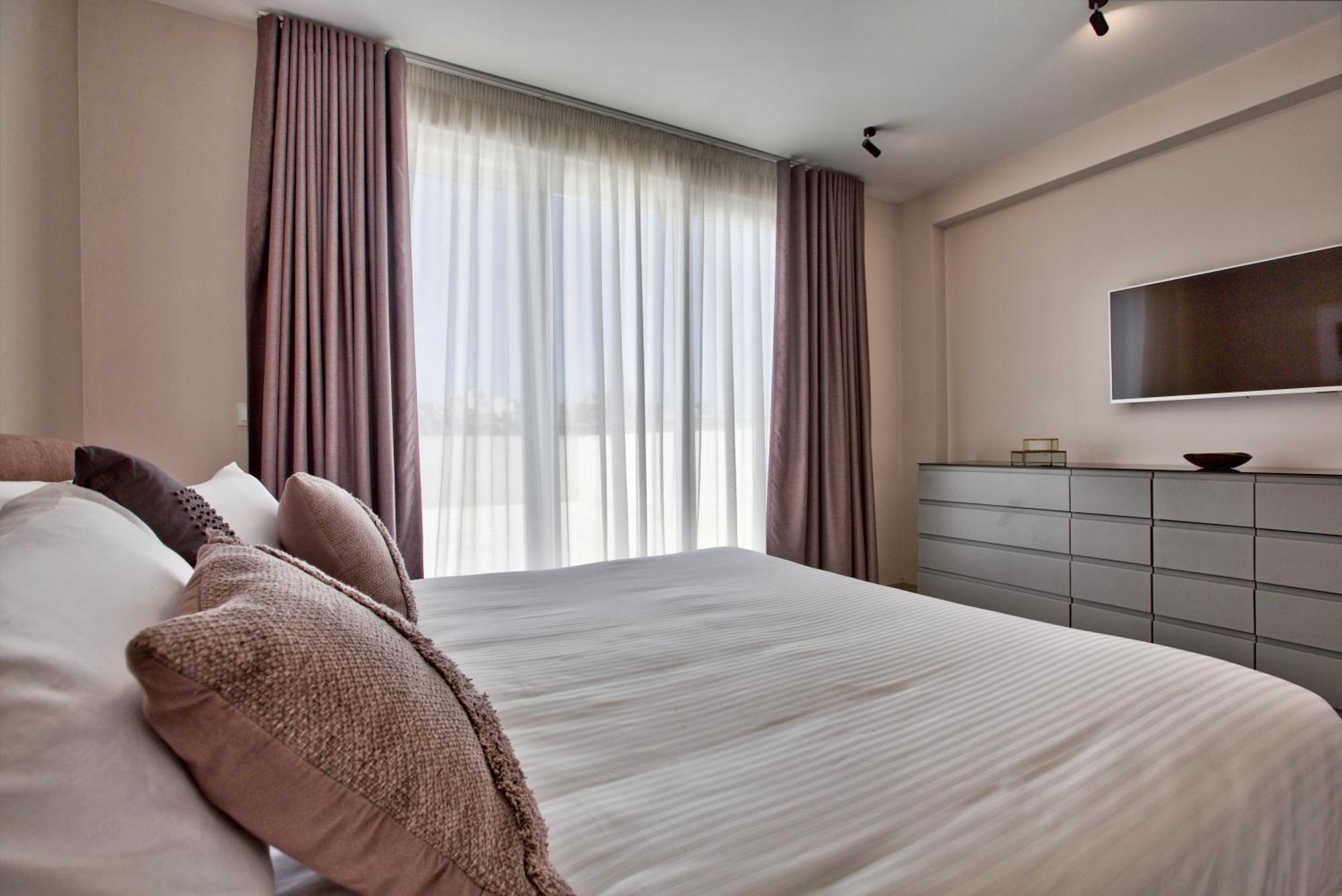 Sea Front Spacious Valletta Views Apartments 슬리에마 외부 사진
